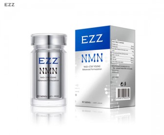 EZZ 基因能量片 60片 EZZ 基因能量片 60片